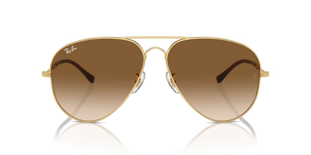 Aros De Sol Ray-Ban RB3825 Arista