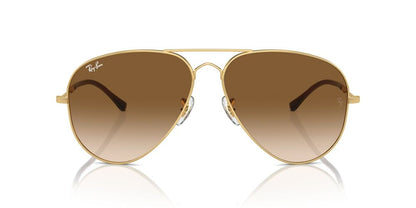 Aros De Sol Ray-Ban RB3825 Arista