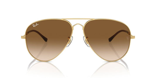 Aros De Sol Ray-Ban RB3825 Arista