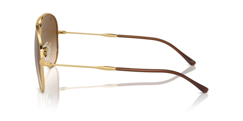 Aros De Sol Ray-Ban RB3825 Arista