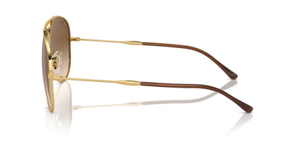 Aros De Sol Ray-Ban RB3825 Arista