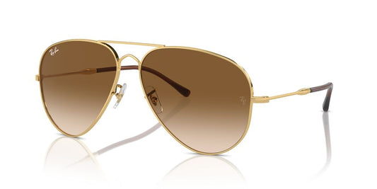 Aros De Sol Ray-Ban RB3825 Arista