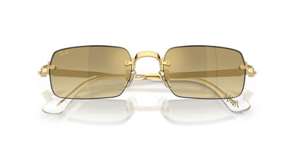 Aros De Sol Ray-Ban Rb3928 Arista