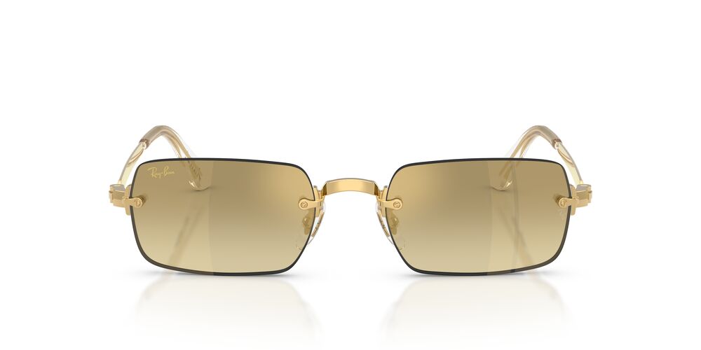 Aros De Sol Ray-Ban Rb3928 Arista