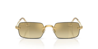 Aros De Sol Ray-Ban Rb3928 Arista