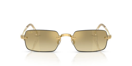 Aros De Sol Ray-Ban Rb3928 Arista