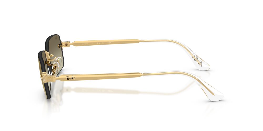 Aros De Sol Ray-Ban Rb3928 Arista