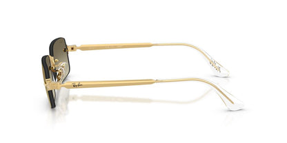 Aros De Sol Ray-Ban Rb3928 Arista
