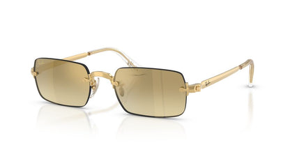 Aros De Sol Ray-Ban Rb3928 Arista