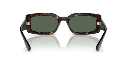 Aros De Sol Ray-Ban Rb4395 Havana