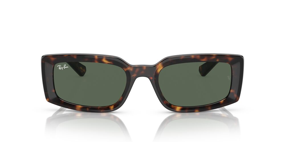 Aros De Sol Ray-Ban Rb4395 Havana