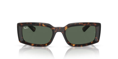 Aros De Sol Ray-Ban Rb4395 Havana