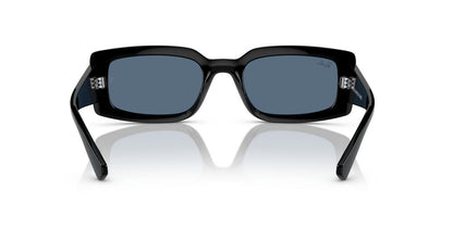 Aros De Sol Ray-Ban Rb4395 Black