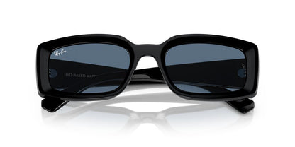 Aros De Sol Ray-Ban Rb4395 Black