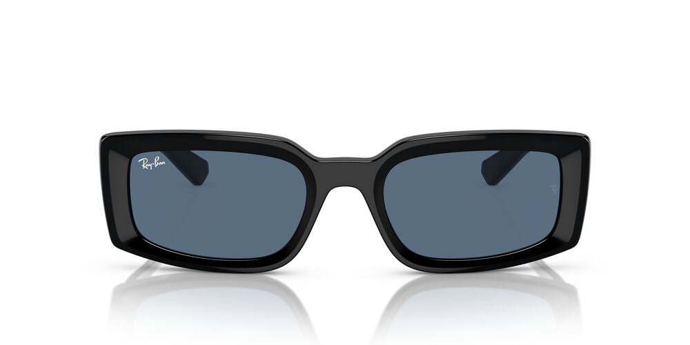 Aros De Sol Ray-Ban Rb4395 Black