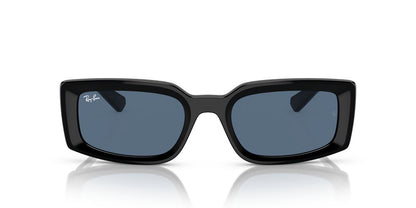 Aros De Sol Ray-Ban Rb4395 Black