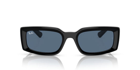 Aros De Sol Ray-Ban Rb4395 Black