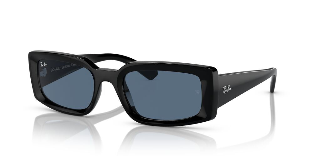 Aros De Sol Ray-Ban Rb4395 Black