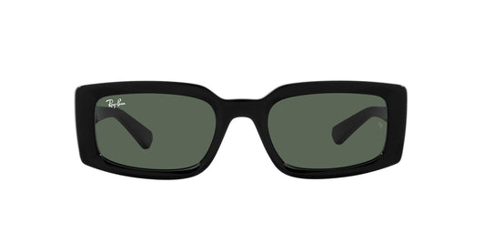 Aros De Sol Ray-Ban Rb4395 Black