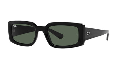 Aros De Sol Ray-Ban Rb4395 Black