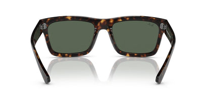 Aros De Sol Ray-Ban Rb4396 Havana