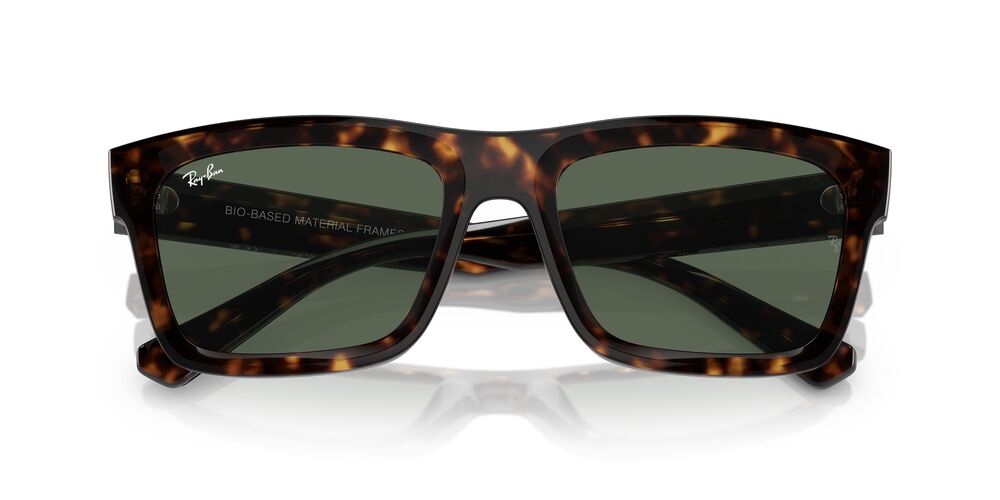 Aros De Sol Ray-Ban Rb4396 Havana