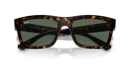 Aros De Sol Ray-Ban Rb4396 Havana