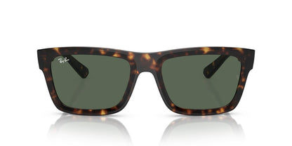 Aros De Sol Ray-Ban Rb4396 Havana