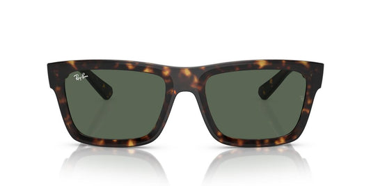 Aros De Sol Ray-Ban Rb4396 Havana