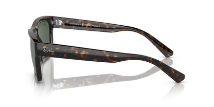 Aros De Sol Ray-Ban Rb4396 Havana