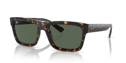 Aros De Sol Ray-Ban Rb4396 Havana