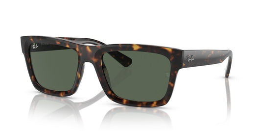 Aros De Sol Ray-Ban Rb4396 Havana