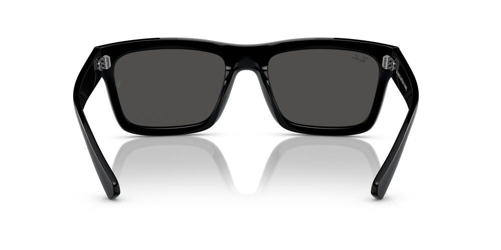 Aros De Sol Ray-Ban Rb4396 Black
