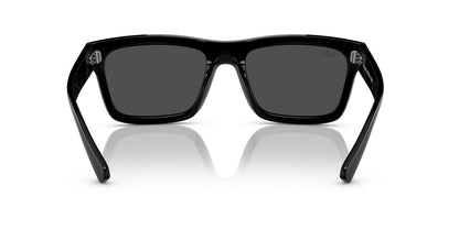 Aros De Sol Ray-Ban Rb4396 Black