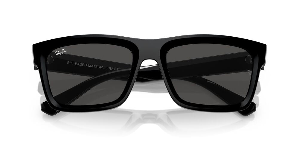 Aros De Sol Ray-Ban Rb4396 Black
