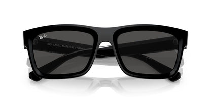 Aros De Sol Ray-Ban Rb4396 Black