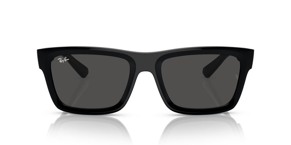 Aros De Sol Ray-Ban Rb4396 Black