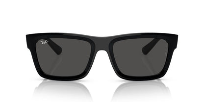 Aros De Sol Ray-Ban Rb4396 Black