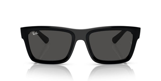 Aros De Sol Ray-Ban Rb4396 Black
