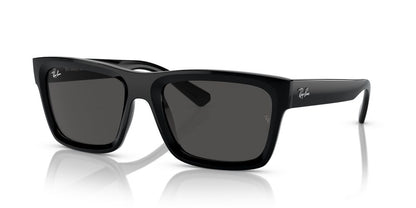 Aros De Sol Ray-Ban Rb4396 Black