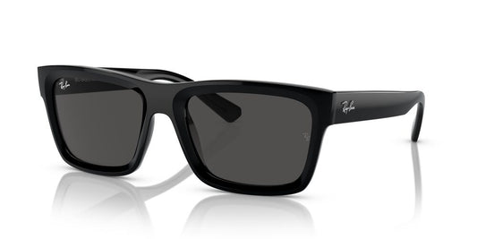 Aros De Sol Ray-Ban Rb4396 Black