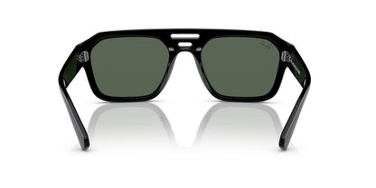 Aros De Sol Ray-Ban Rb4397 Black