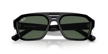 Aros De Sol Ray-Ban Rb4397 Black