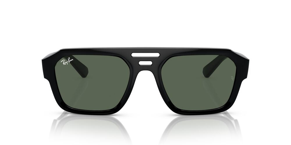 Aros De Sol Ray-Ban Rb4397 Black