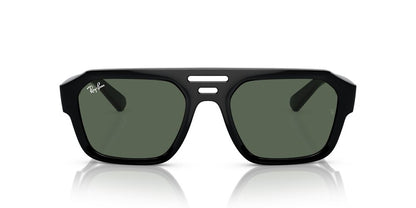 Aros De Sol Ray-Ban Rb4397 Black