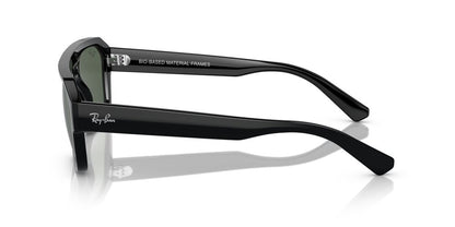 Aros De Sol Ray-Ban Rb4397 Black