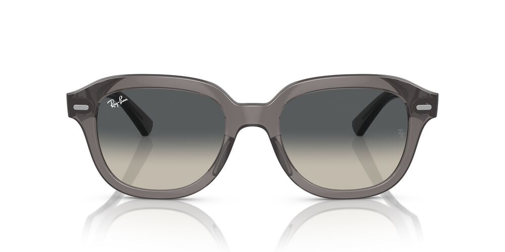 Aros De Sol Ray-Ban Rb4398 Opal Dark Gray