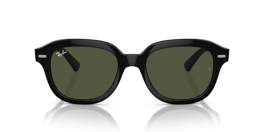 Aros De Sol Ray-Ban Rb4398 Black