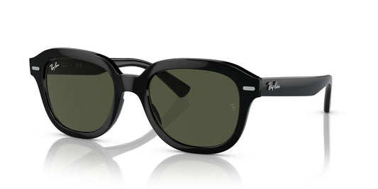 Aros De Sol Ray-Ban Rb4398 Black