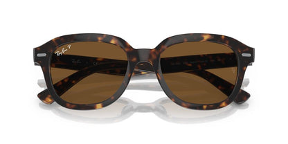 Aros De Sol Ray-Ban Rb4398 Havana